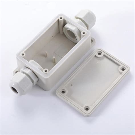 25mm 2 way junction box|2 way waterproof junction box.